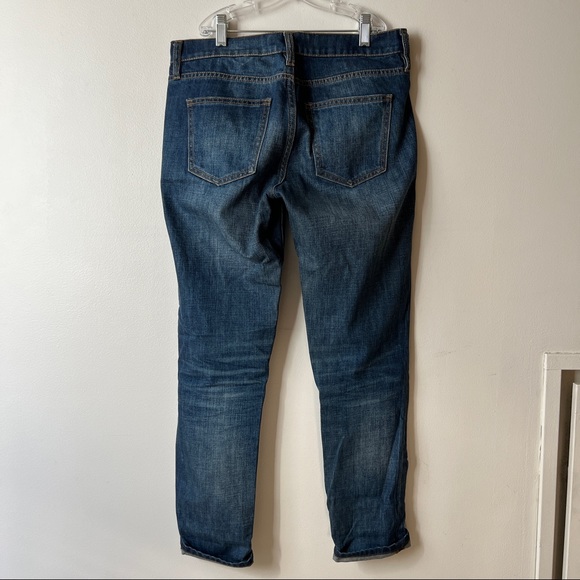Joe Fresh Slouchy boyfriend style jeans - Picture 7 of 7